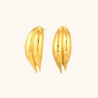 Pendientes Idris