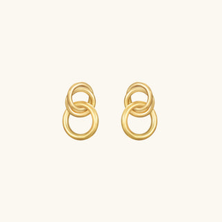 Pendientes Melt