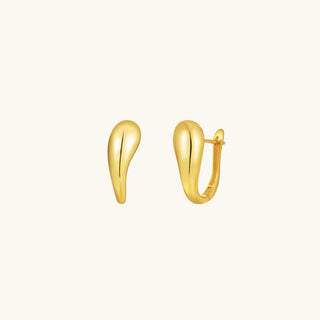 Pendientes Brune