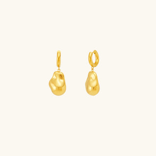 Pendientes Clover