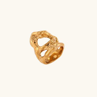 Anillo Mané