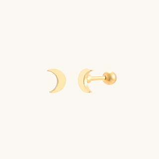 Piercing Luna
