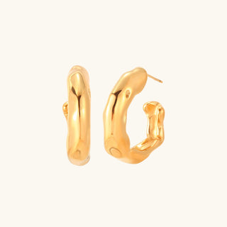 Pendientes Rough