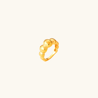 Anillo Bubble
