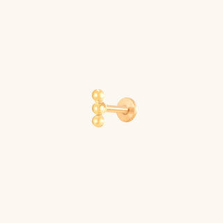 Piercing Molé