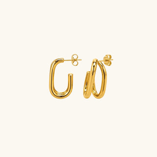 Pendientes Velvet
