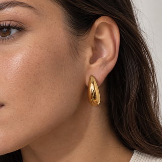 Pendientes Koao