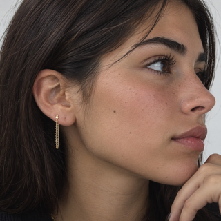 Pendientes Julie