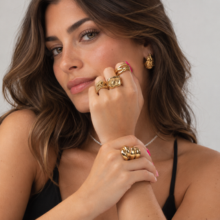 Anillo Eden