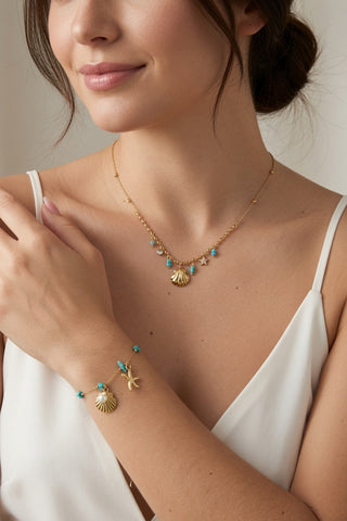 Collar Arrecife