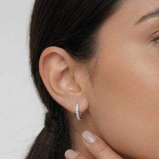 Pendientes Movali