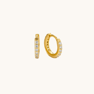 Pendientes Movali