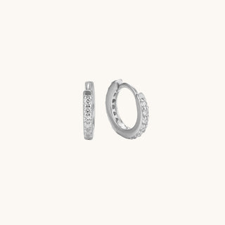 Pendientes Movali