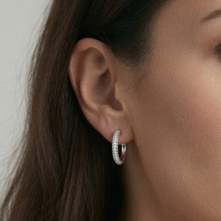 Pendientes Fairé