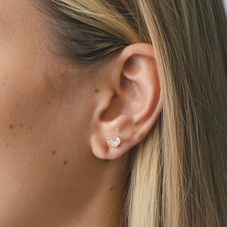 Sheila's earrings