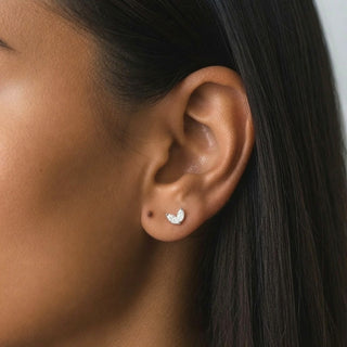 Sheila's earrings