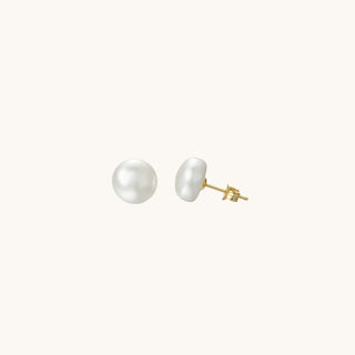 Pendientes Perla