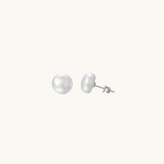 Pendientes Perla