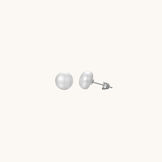 Pendientes Perla