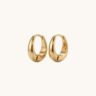 Pendientes Hiro