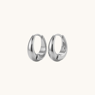 Pendientes Hiro