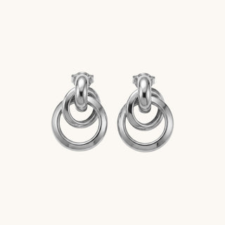 Pendientes Tripiani