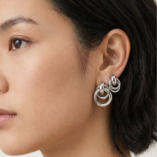 Pendientes Dueveli