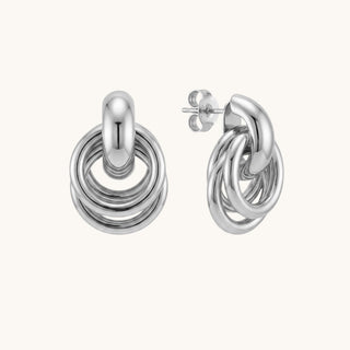 Pendientes Dueveli