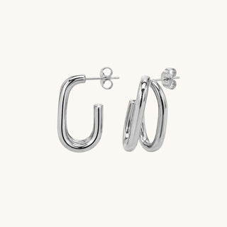 Pendientes Midnight