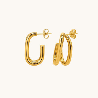 Pendientes Midnight