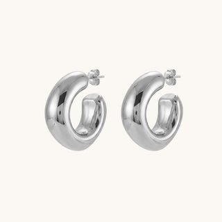Pendientes Magnan