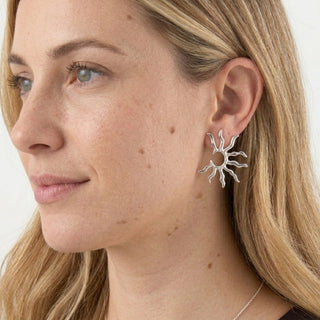 Pendientes Dusoleil