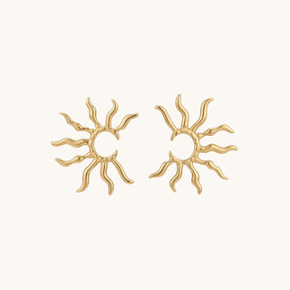 Pendientes Dusoleil