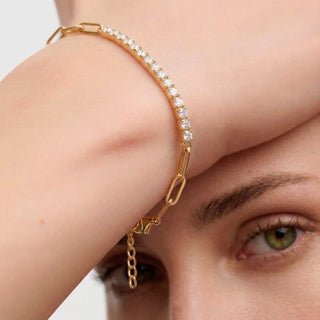 Pulsera Aroma