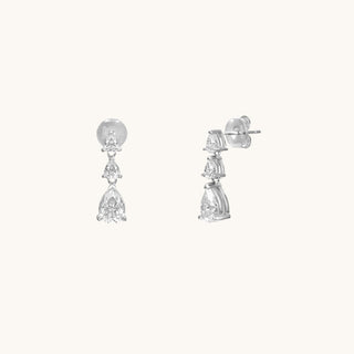 Pendientes Kimbai