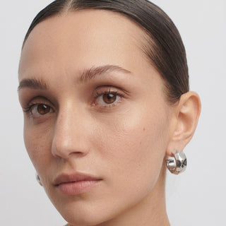 Pendientes Halo