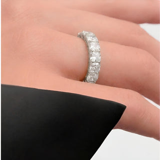 Anillo Bubble