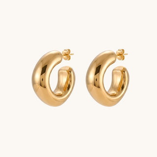 Pendientes Magnan