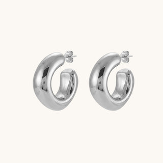 Pendientes Magnan