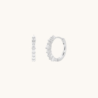 Pendientes Brilia