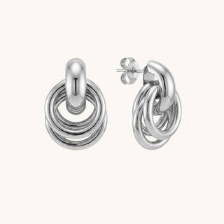 Pendientes Dueveli