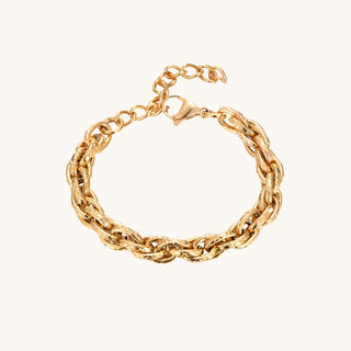 Pulsera Triveli