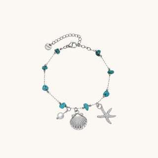 Pulsera Arrecife