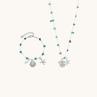 Conjunto Arrecife