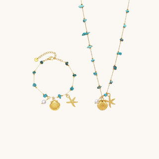 Conjunto Arrecife