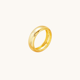 Anillo Minimal