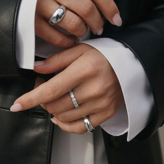 Anillo Minimal