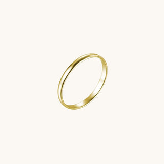 Anillo Fine