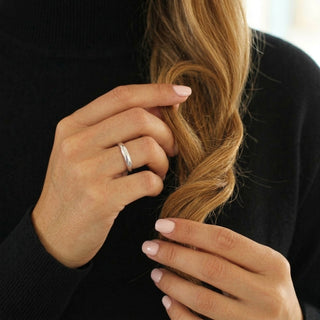 Anillo Fine