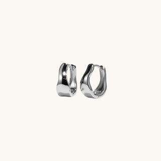 Pendientes Savage